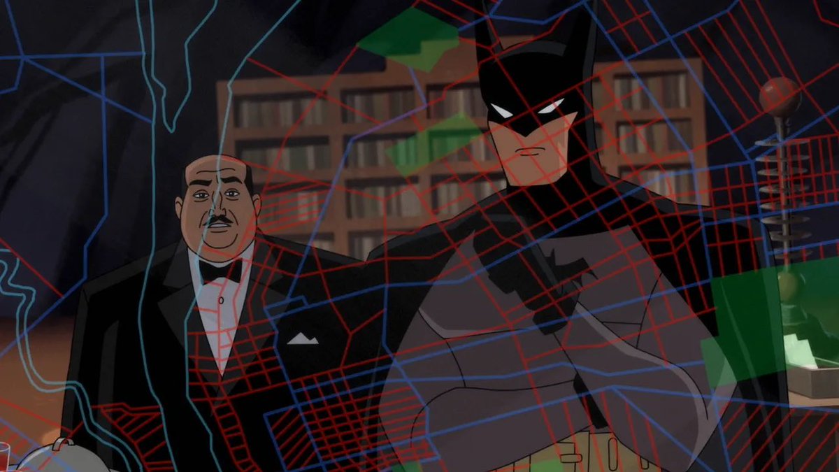 New look at ‘BATMAN: CAPED CRUSADER’

(Source: vntyfr.com/PJM1fvM)