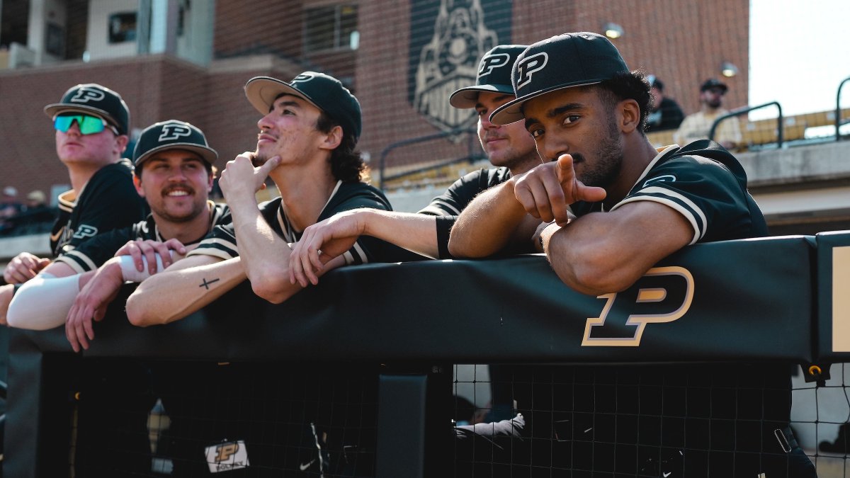 Indiana RBI's <a href="/SteveKrah/">Steve Krah</a> caught up with <a href="/EnasHayden/">Enas Hayden</a>  as Enas pitches for the @BismarckLarks in <a href="/NWLbaseball/">Northwoods League Baseball</a> this summer.

↩️ "It’s more like a true slider with more depth. On days when it’s firmer, there’s still some depth to it but it runs more.”

📰 boile.rs/EnasIndRBI24