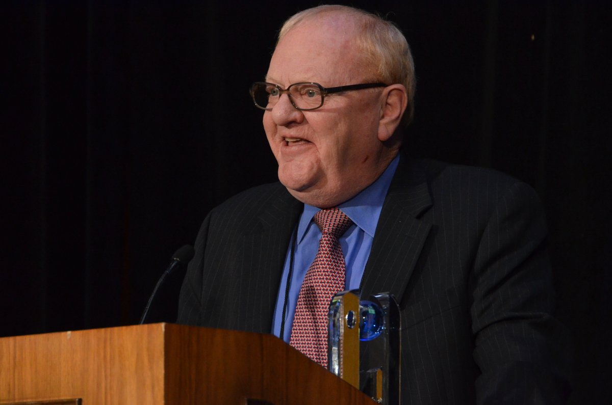 RFA today mourns the passing of ethanol industry pioneer Bob Reynolds, whose 40-plus-year career trajectory made him one of the nation’s top experts on fueling the internal combustion engine. Bob was profiled as part of our anniversary series in 2021 and received numerous