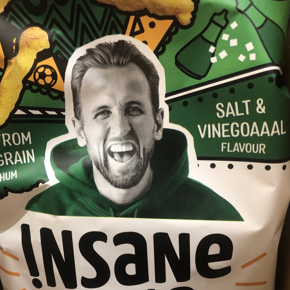 hungrygobln's tweet photo. Vinegoaaaaal from insane kane 🥸 https://t.co/3UCP707Bto