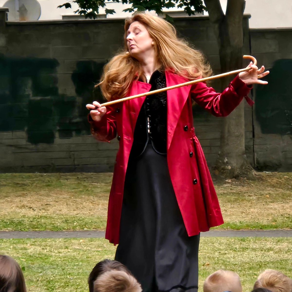 Sandra Oman (@sandraoman1) on Twitter photo Loved performing the opera 'Hansel and Gretel' this lunchtime for schoolchildren from Dublin 8 and 10. Pure joy-thank you <a href="/DubCityCouncil/">Dublin City Council</a> <a href="/LabDCC/">Dublin City Arts Office</a> #operaeducation With <a href="/SimonMorganIRL/">Simon Morgan</a> @Shaunabuck #sarahkilcoyne #niamhmccann #davidwray Loved performing the opera 'Hansel and Gretel' this lunchtime for schoolchildren from Dublin 8 and 10. Pure joy-thank you <a href="/DubCityCouncil/">Dublin City Council</a> <a href="/LabDCC/">Dublin City Arts Office</a> #operaeducation With <a href="/SimonMorganIRL/">Simon Morgan</a> @Shaunabuck #sarahkilcoyne #niamhmccann #davidwray