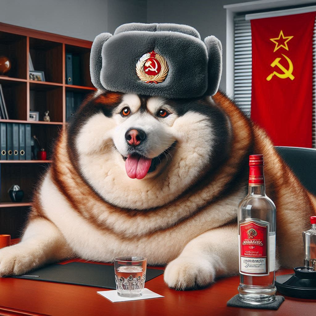 My Dog Is Fat (Fat Dog Acceptance Movement) (@cypressxmx) on Twitter photo 