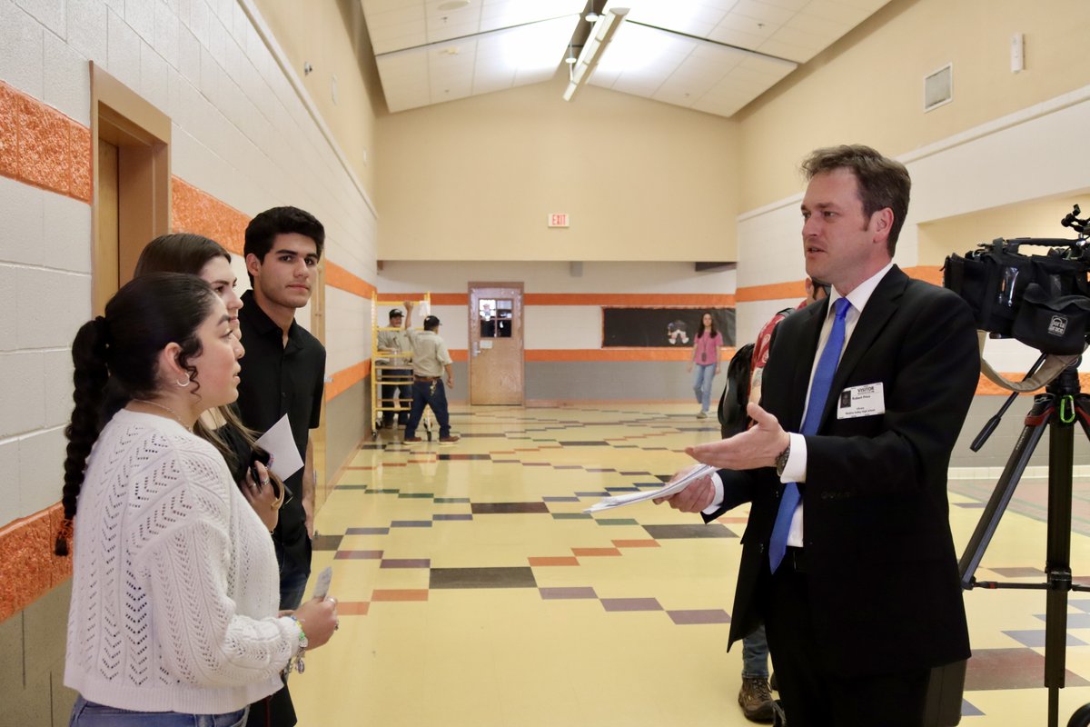 Medina Valley ISD tweet media