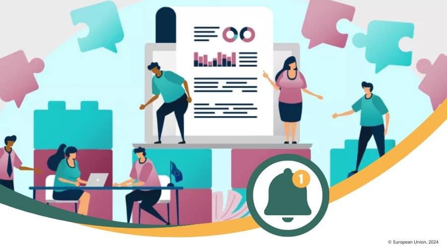 Are you involved in the design &amp; implementation of integrated territorial development strategies in non-urban areas? 👉bit.ly/4b4qtUI

🗓️Apply by 25 June to become a peer reviewer &amp; help improving the strategies selected for the 2024 review.