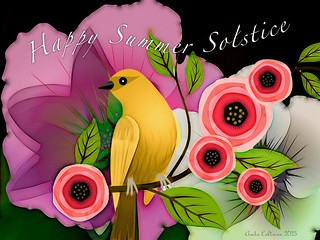 ChessieR's tweet photo. Happy Solstice! https://t.co/Tt3up4JZPe