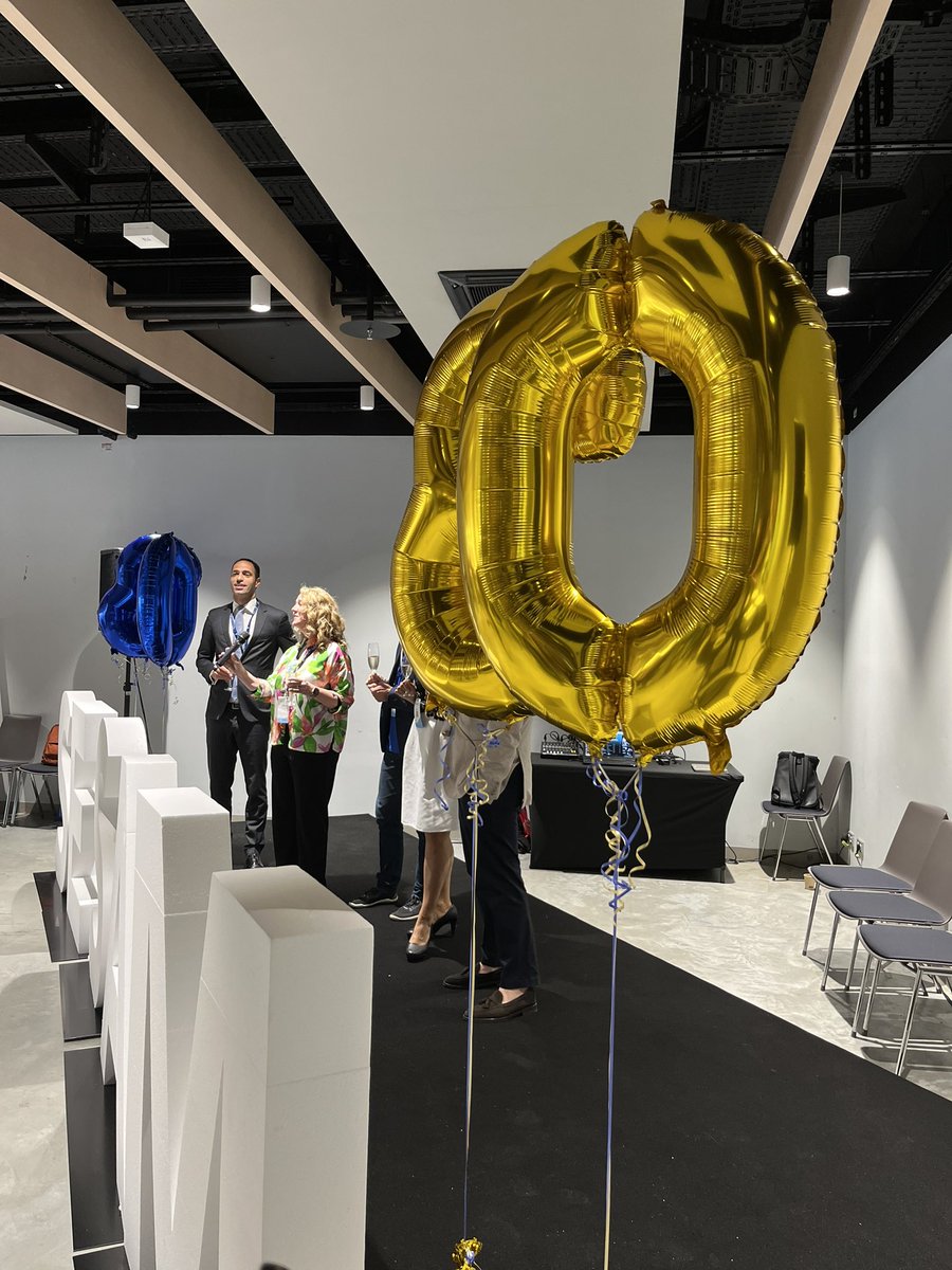 Happy Birthday SESAM!
Here’s to more years of fun, learning and colleagues!
#SESAM2024
<a href="/SESAMSimulation/">SESAM</a>
