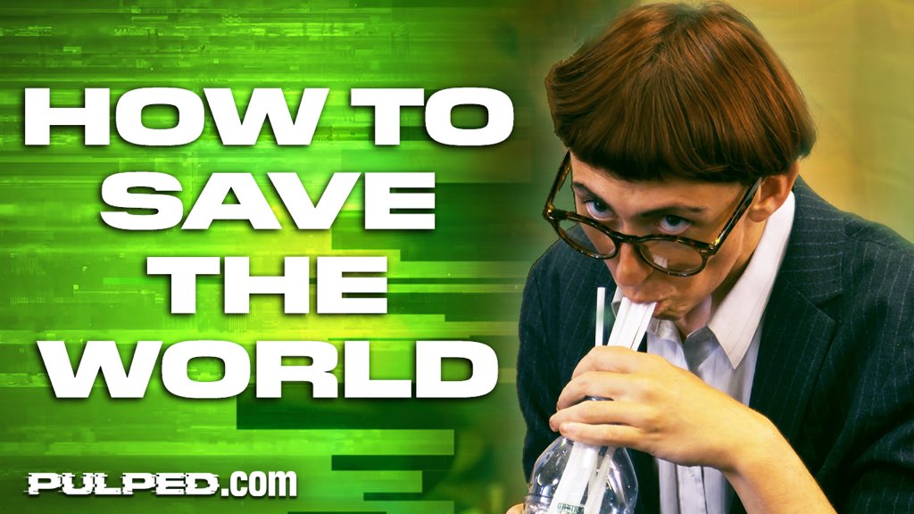 Is carbon offsetting a myth? 🤔 

Brand new episode is out NOW! 

youtu.be/WwNcXYlp9Dc