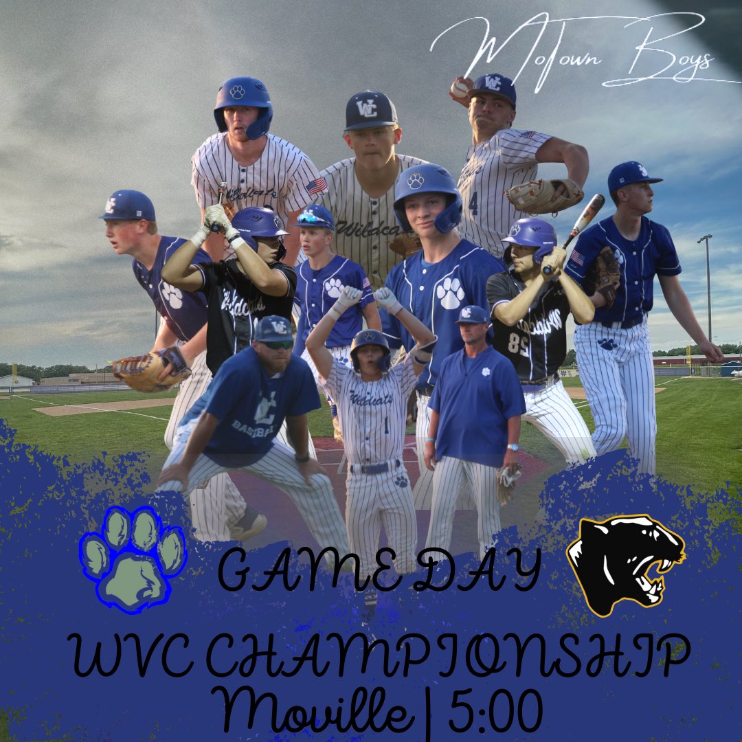 Woodbury Central Baseball (@wcwildcatbsbl) on Twitter photo 