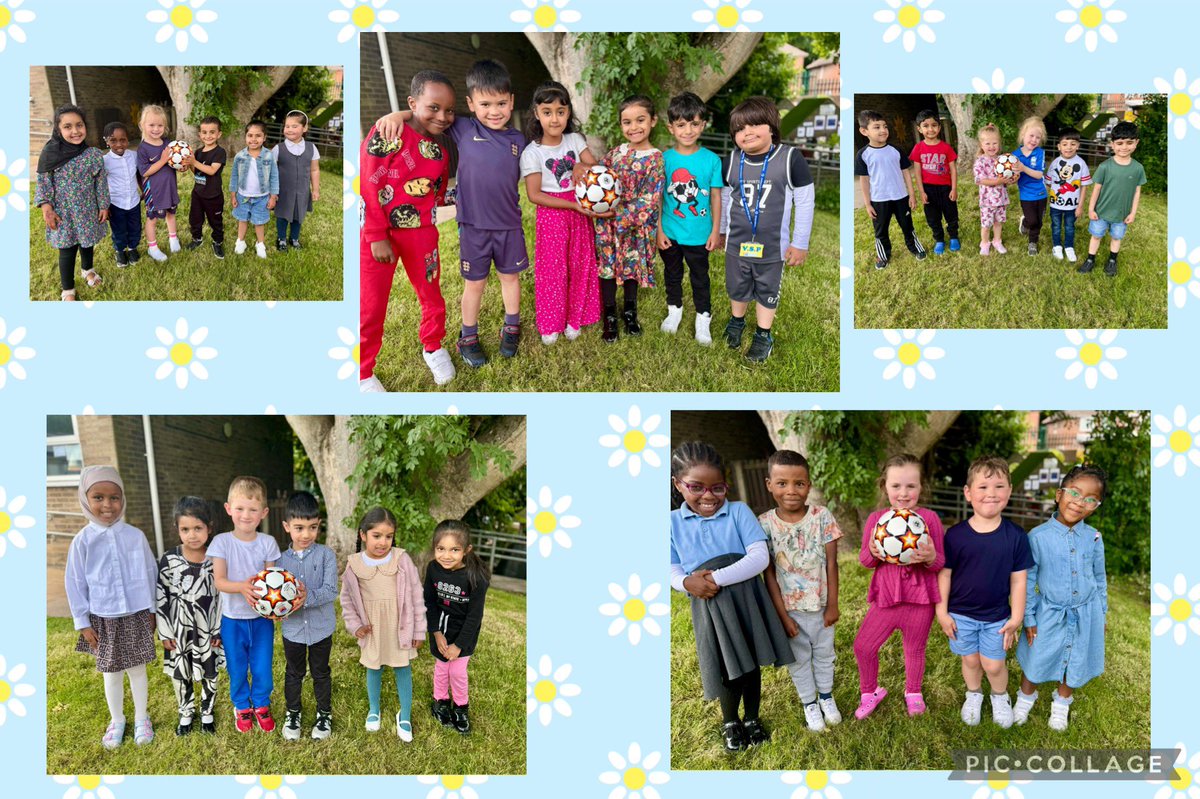 MissThomas124's tweet image. What a fantastic way to celebrate the UEFA EURO 2024! Some amazing football kits and lots of colour!! #RFH