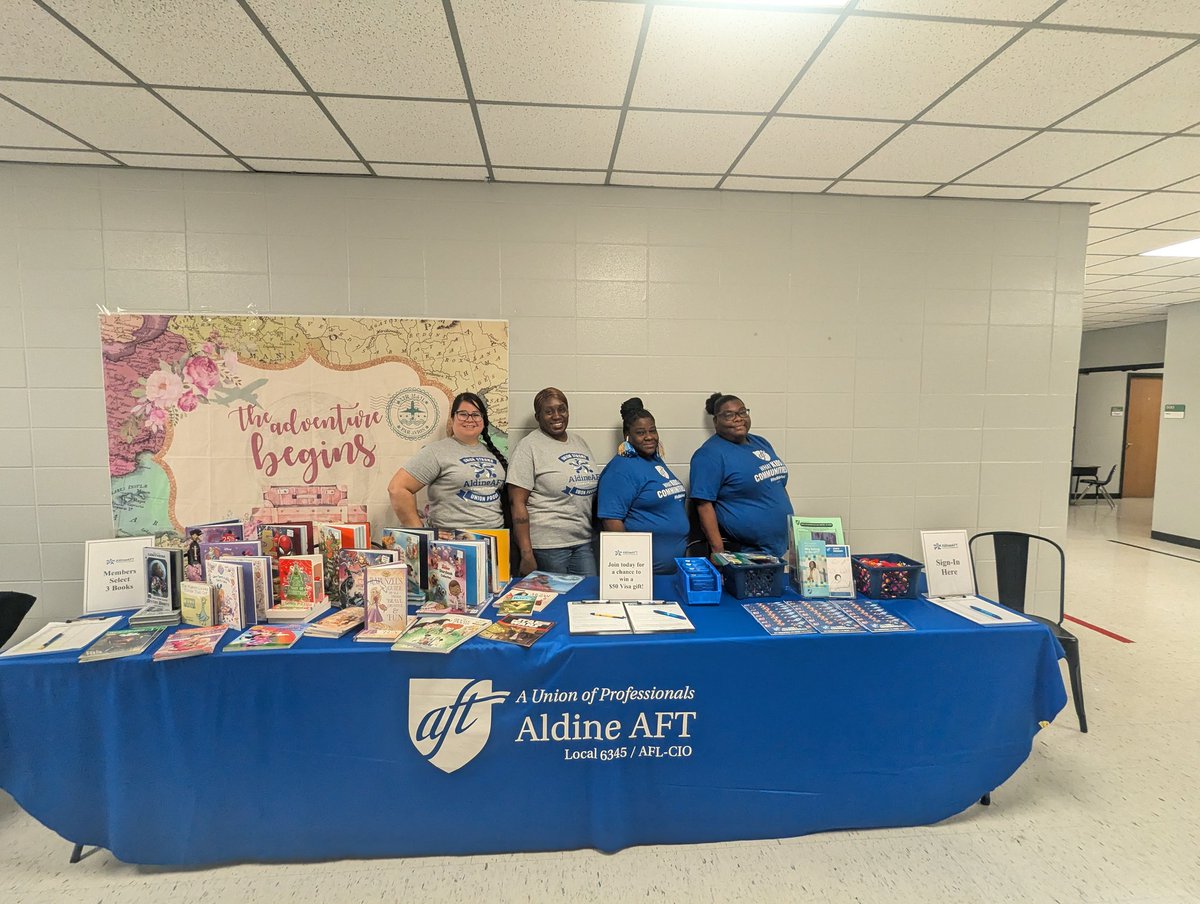 Kesha Franks (@franks_kesha) on Twitter photo Thank you <a href="/AldineAFT6345/">Aldine AFT 6345</a> for providing lunch to our camp teachers and staff today! #CampCarrollUSA24 #ChooseYourDestination <a href="/AldineES_Summer/">Aldine ISD Elementary Summer Camp</a> <a href="/LgutierrezMrs/">Mrs. Gutierrez</a> Thank you <a href="/AldineAFT6345/">Aldine AFT 6345</a> for providing lunch to our camp teachers and staff today! #CampCarrollUSA24 #ChooseYourDestination <a href="/AldineES_Summer/">Aldine ISD Elementary Summer Camp</a> <a href="/LgutierrezMrs/">Mrs. Gutierrez</a>