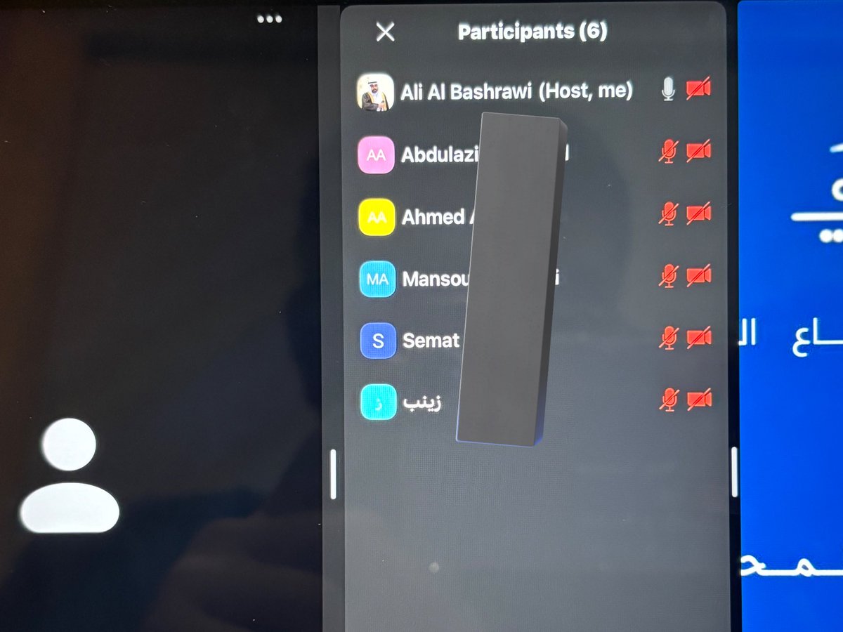 فخور جدًا و متحمس لقيادة ركن في معرض التخصصات مع<a href="/mostaqbli/">‎ Mostaqbli | مستقبلي</a>  كما اني فخور بفريقي 🤩.
