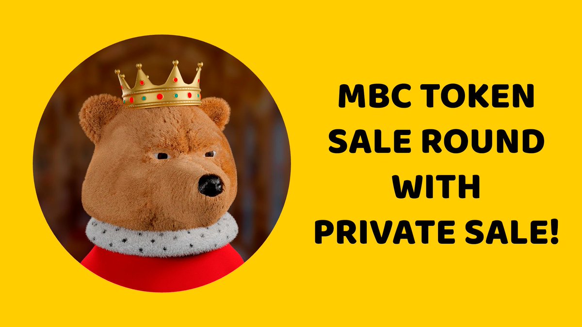 cryptollyy's tweet photo. 💸 $100 Giveaway 🐻

➡️Follow @madbearsclub 
➡️RT & Like Tweet

I will explain in 48 hours ⏰

▶️ Zealy link - https://t.co/hYw7NvKbMv

We want to welcome all our X followers to make our quests and get from us rewards!

Let's push $MBC token to the moon together!

#SolanaCommunity #NFTCommunity