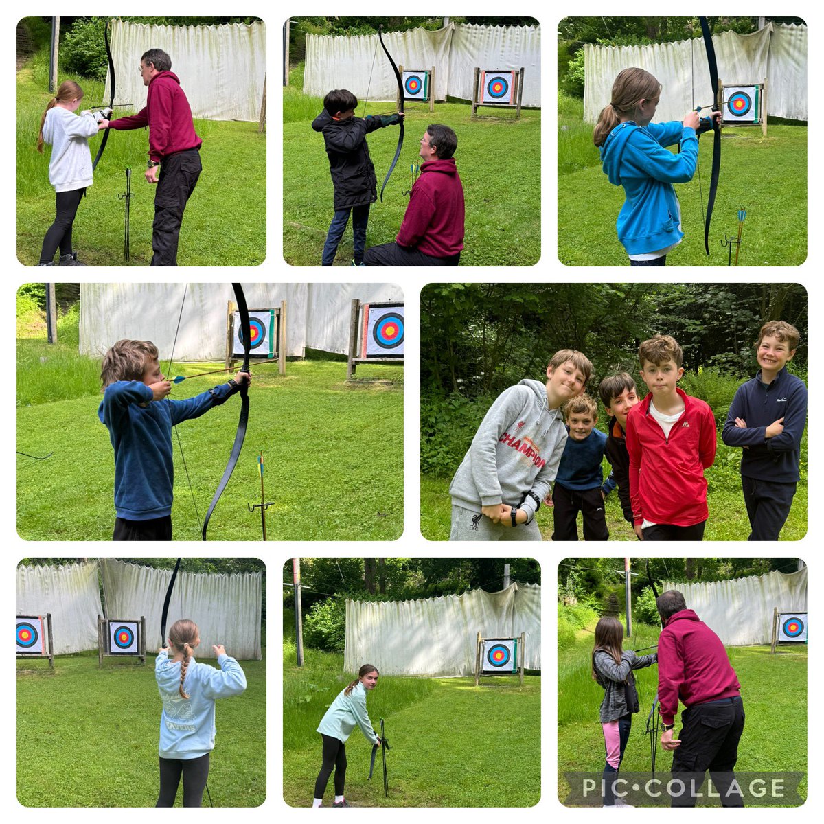 Ladymount Primary tweet media