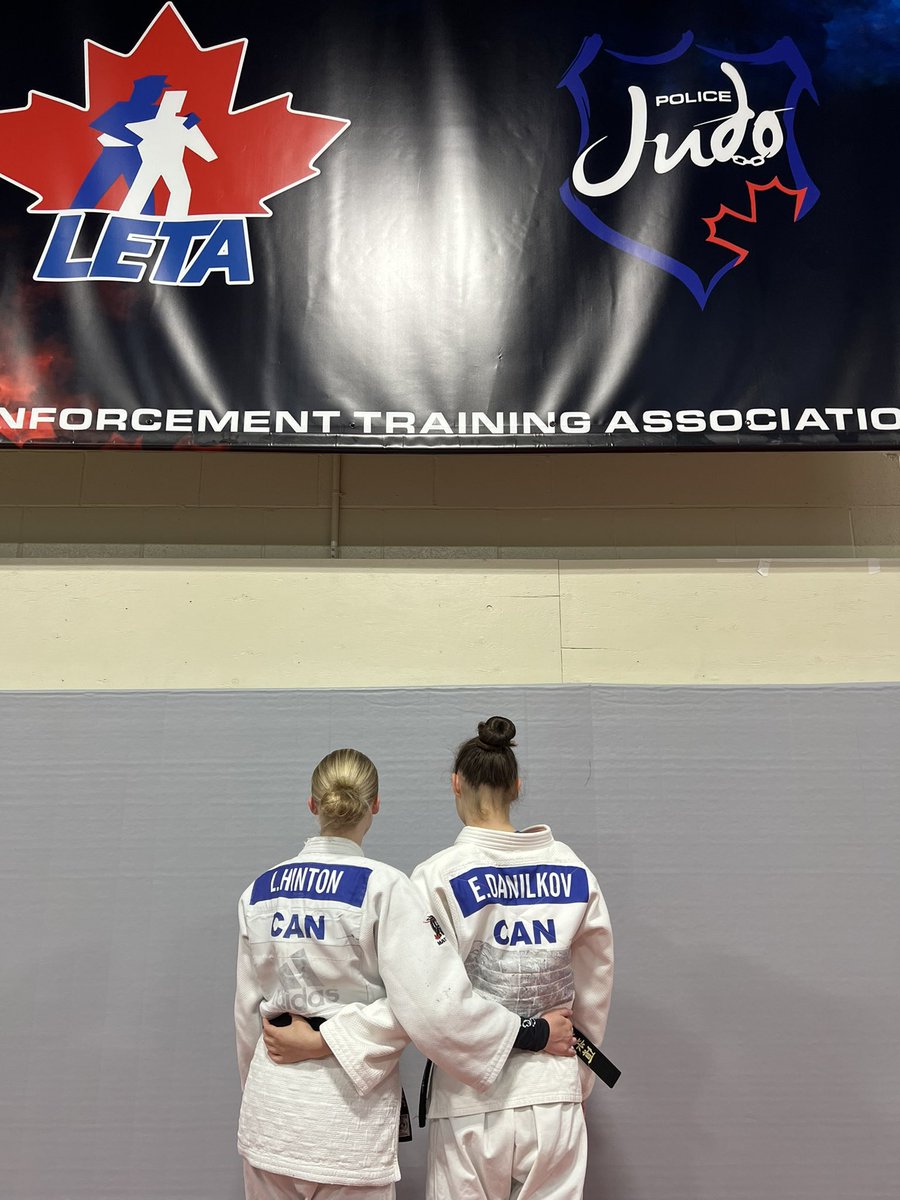 Judo values: 

Courage, Respect, Modesty, Friendship, Honour, Sincerity, Self-control and Politeness

#policejudo #judoka #valuesmatter