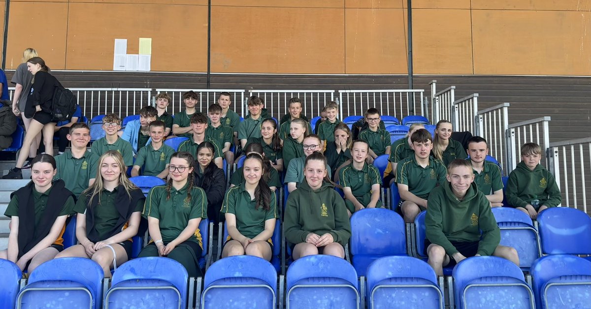SGS_PE's tweet photo. Weโre really impressed with our students determination at tonights DRET Summer Cup sprint trials. We saw some excellent performance and we hope that equals success in earning a lane on the track for the big event. Not long to go now! Well done #TeamSGS๐๐ https://t.co/jv5TWPpyoL