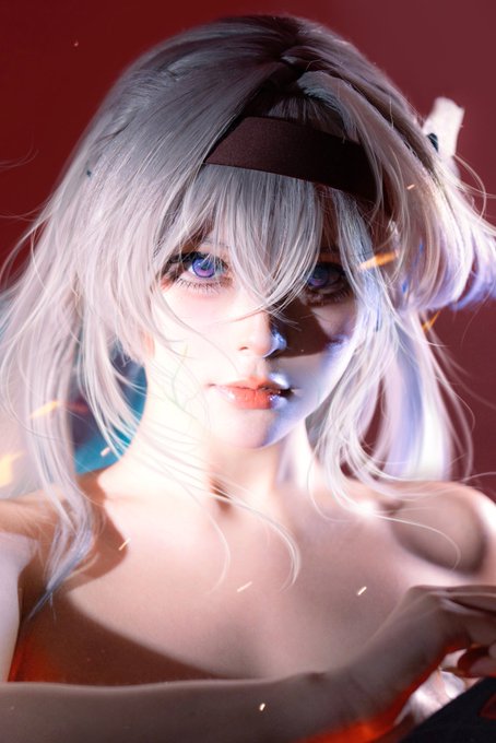 コスプレイヤーw百合欧皇子wのTwitter画像12