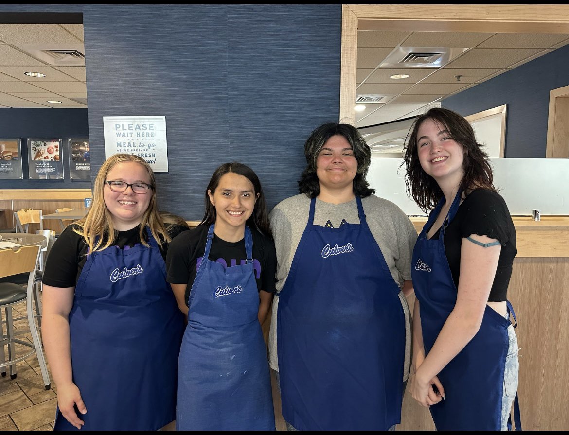 Blue Springs FFA tweet media