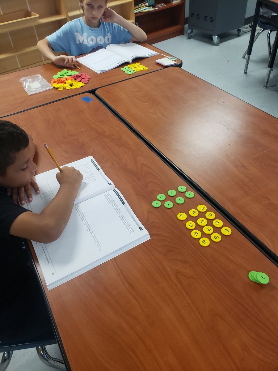 Amanda Smith (@agteach05) on Twitter photo Students are working hard using place value disks to model their multiplication during Summer Camp. #ChooseYourDesination #CampJones <a href="/AldineES_Summer/">Aldine ISD Elementary Summer Camp</a> <a href="/Freeman_Math/">Jovan Freeman</a> <a href="/mrskegler/">Tangela Kegler M.Ed.</a> Students are working hard using place value disks to model their multiplication during Summer Camp. #ChooseYourDesination #CampJones <a href="/AldineES_Summer/">Aldine ISD Elementary Summer Camp</a> <a href="/Freeman_Math/">Jovan Freeman</a> <a href="/mrskegler/">Tangela Kegler M.Ed.</a>