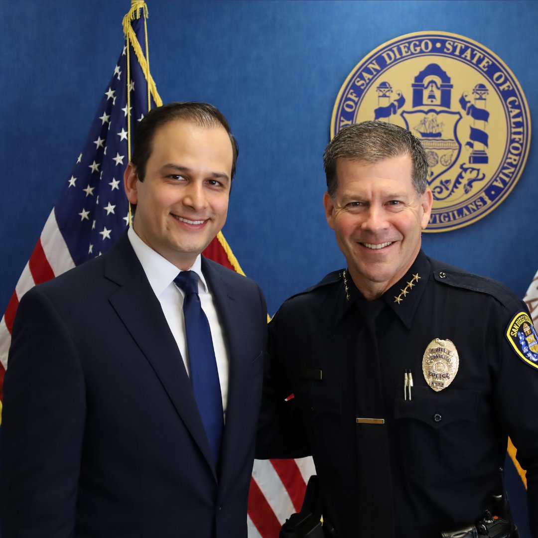 Councilmember Raul Campillo tweet media