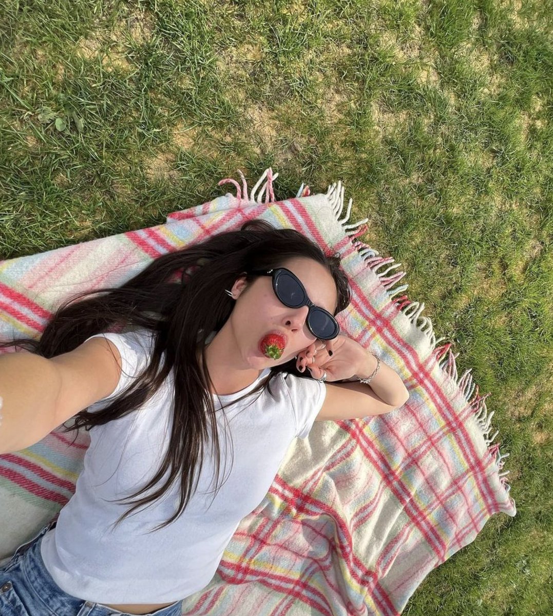 Happy first day of Summer! ☀️🍓Celebrate with our Summer Playlist on the free <a href="/iHeartRadio/">iHeartRadio</a> app! 📲 

Listen NOW 👉 ihe.art/4XcC7Rd