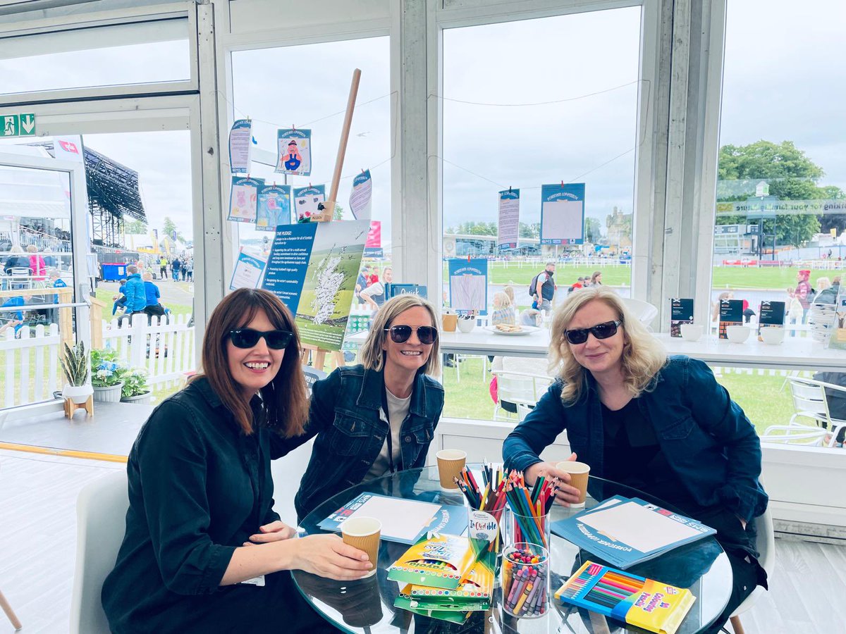 H.E Dept tweet media