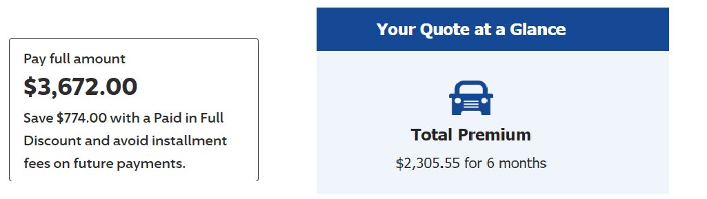 MobBora's tweet photo. @progressive Your social media support and customer retention efforts are almost as much of a joke as your claims support team. Price gouging 15 year customers is crazy. To renew my policy with you, or to switch to @GEICO? https://t.co/ODOCnZTIUN