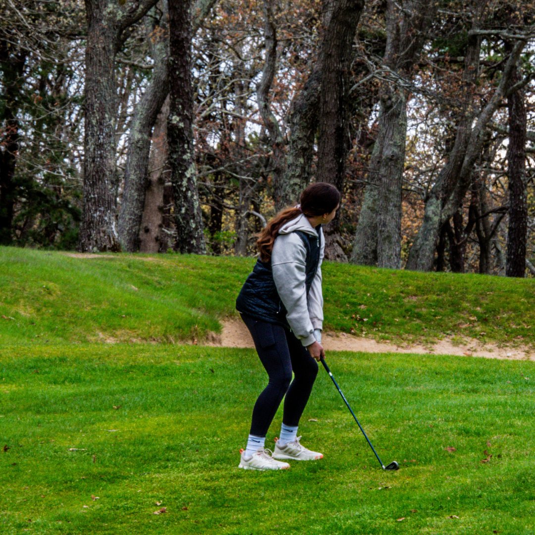 FirstTeeMass's tweet image. Our Hyannis participants swung into spring with skills that went beyond the golf course. At First Tee, its more than just learning to golf – its about building character, confidence, and lifelong friendships. #FirstTeeMA #BuildingGameChangers #HyannisGolfCourse
#SpringSucess