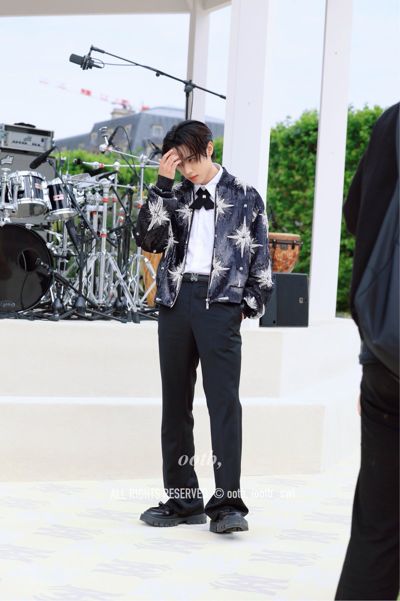 240620 AMIRI #선우 #SUNWOO
#AMIRIxSUNWOO #SUNWOOxAmiriSS25 
아 좋다……………