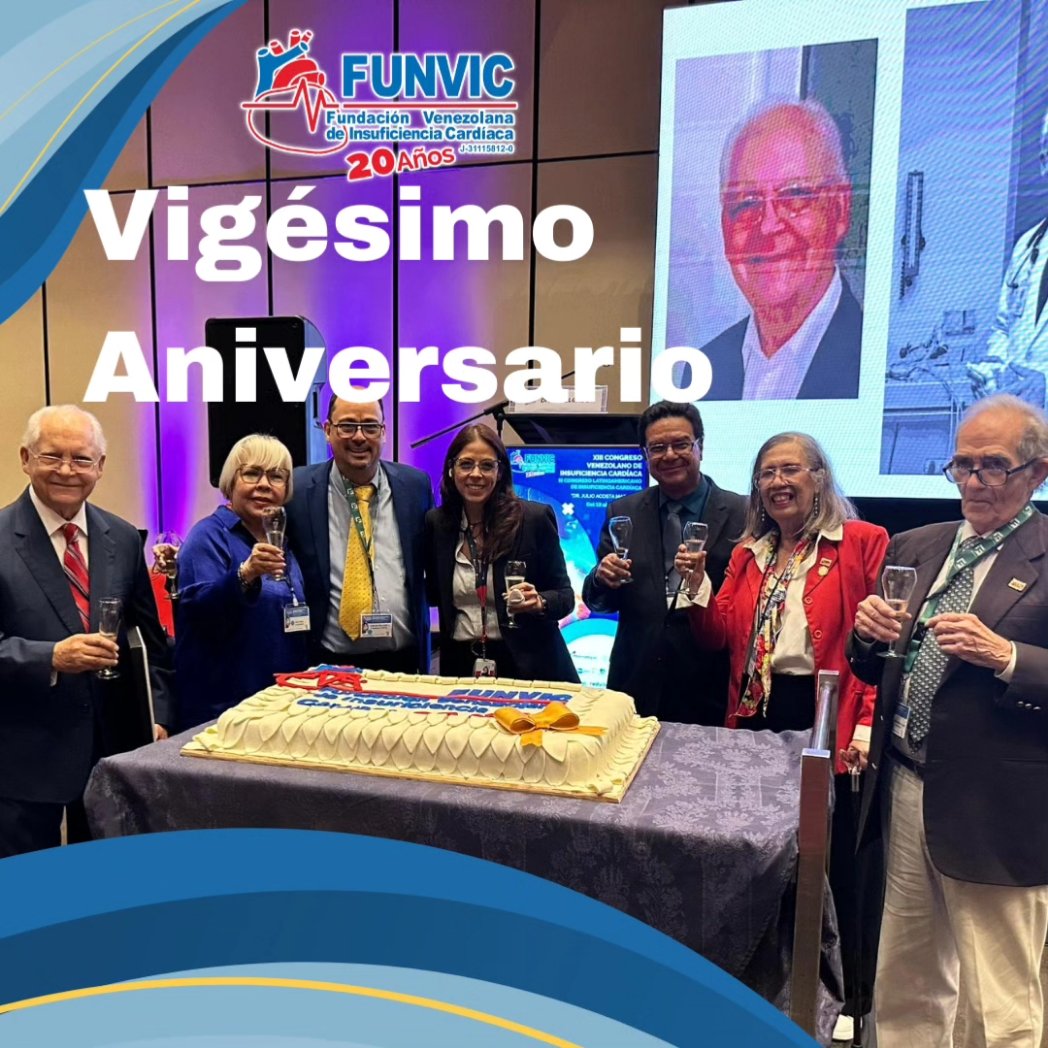 Agradecidos y orgullosos de llegar a nuestro Vigésimo Aniversario. 
.
.
Continuamos fieles a nuestro propósito en pro de un mejor funcionamiento del Corazón ❤️.  
.
.
#Tbt de hace unos días. 
.
.
Pastel cortesía del equipo de #adiumVenezuela 
.
.
Agradecidos 👏🏼