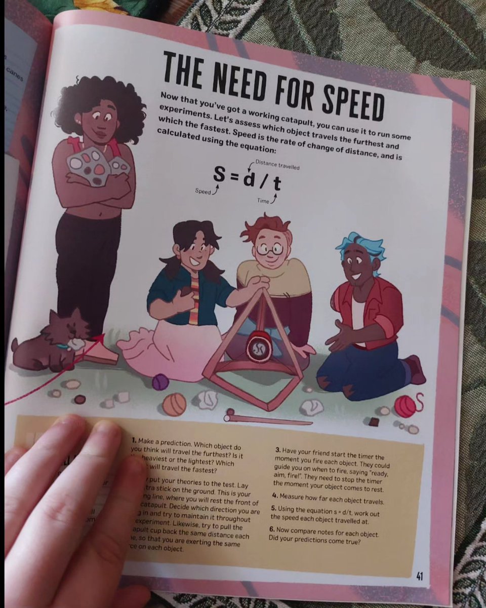 wow__then's tweet image. It&apos;s another book birthday!

Today Everyday STEM Maths – Maths In Action by Lou Abercrombie and illustrated by yours truly releases for sale!

#childrensbooks #mathsinaction #kingfisherpublishing #brightagency #everydaystem #Kingfisher #childrenspublishing #middlegradebooks