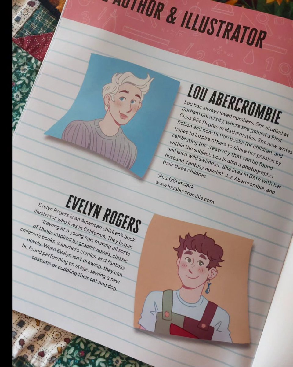 wow__then's tweet image. It&apos;s another book birthday!

Today Everyday STEM Maths – Maths In Action by Lou Abercrombie and illustrated by yours truly releases for sale!

#childrensbooks #mathsinaction #kingfisherpublishing #brightagency #everydaystem #Kingfisher #childrenspublishing #middlegradebooks