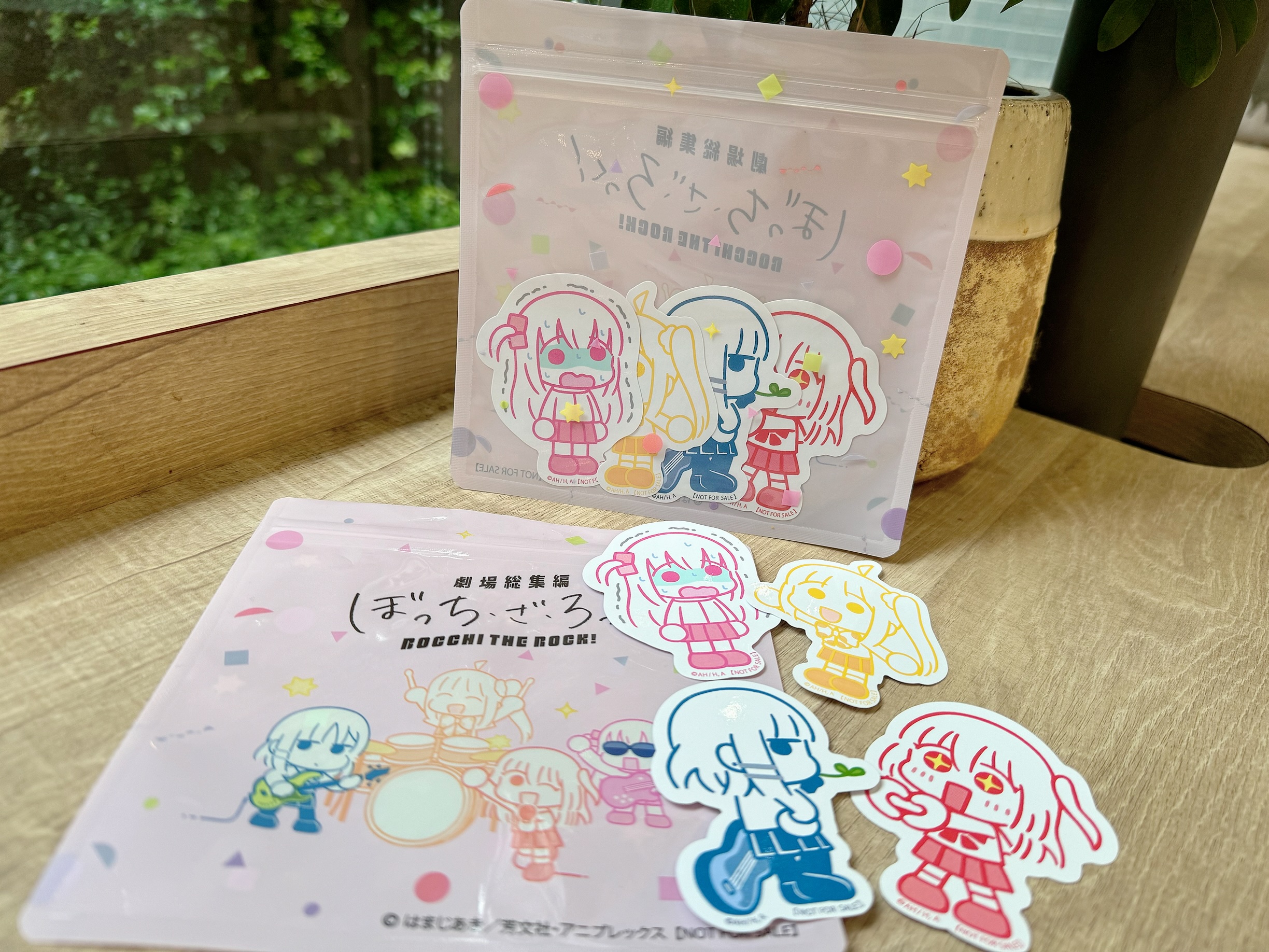 アニメ「ぼっち・ざ・ろっく！」公式 on X