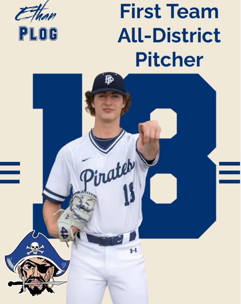 Bay Port Baseball tweet media