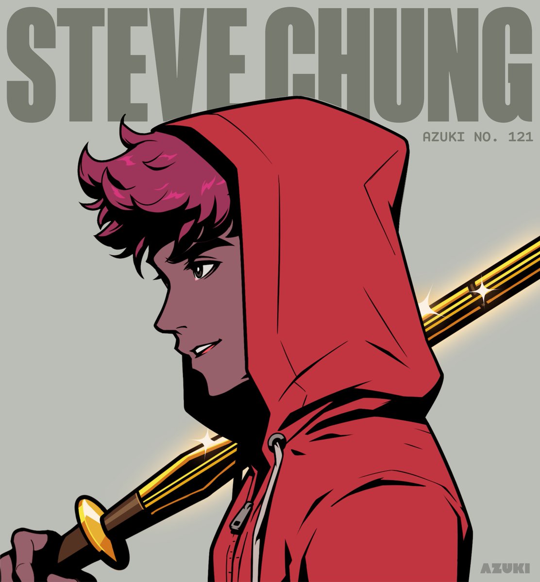 Azuki's tweet image. We're excited to announce that Steve Chung is joining the Azuki team as our new COO.
@stevewchung brings deep expertise from his roles as Chief Global Officer of CJ ENM, CEO of CJ ENM USA, and Chief Growth Officer at FOX. His talent for taking Korean content global and driving…