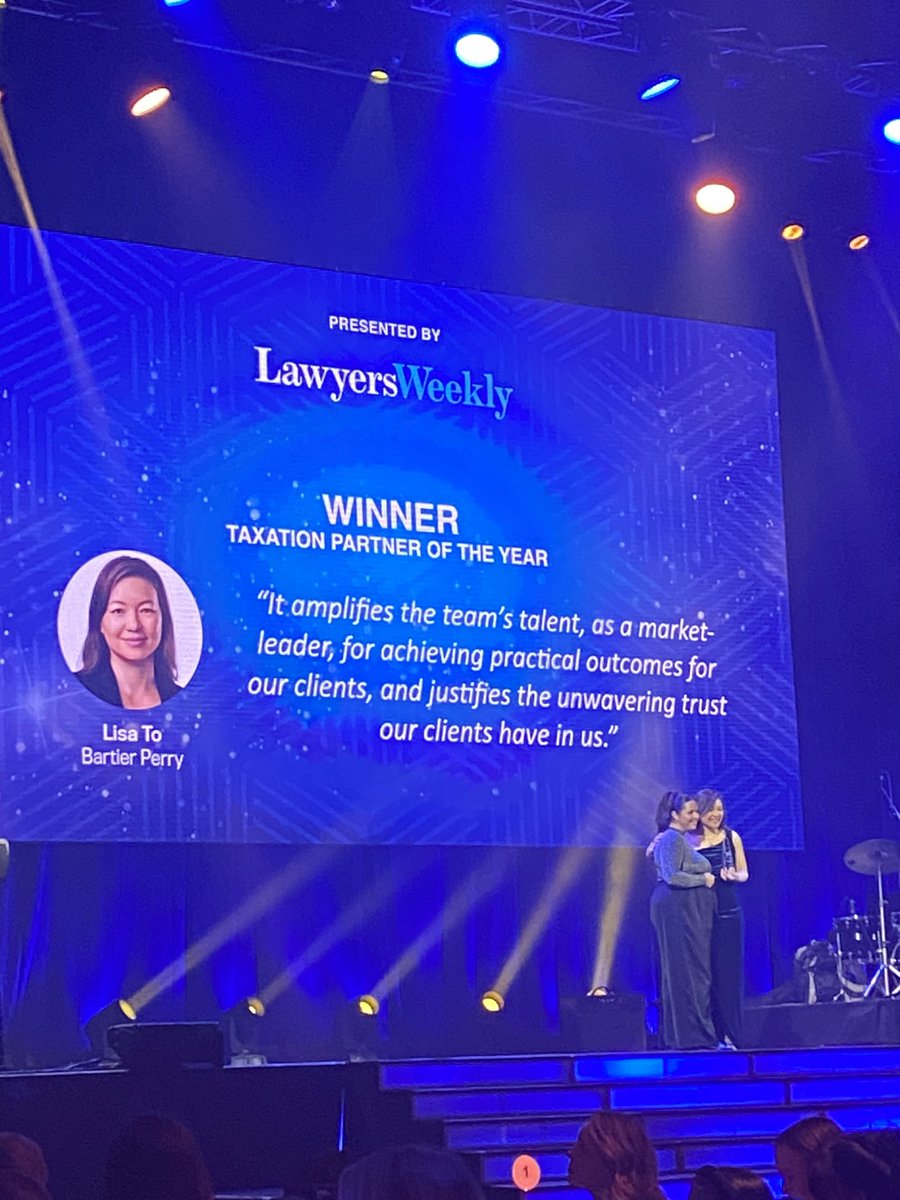 Lawyers Weekly tweet media