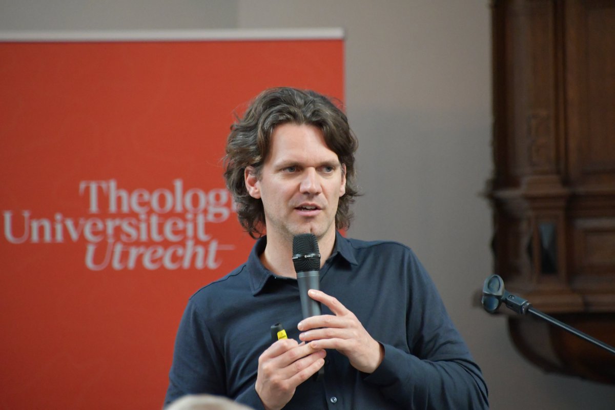 Archief- en Documentatiecentrum Ned. Geref. Kerken tweet media