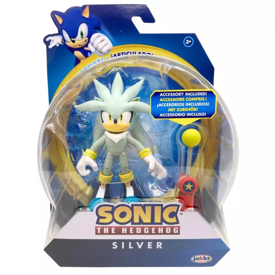 Sonic Merch News on X