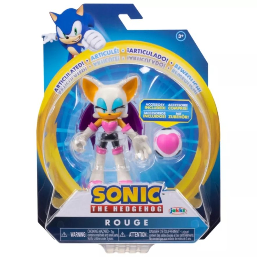 Sonic Merch News on X