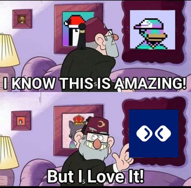 barterteam's tweet image. #MemeOfTheWeek
