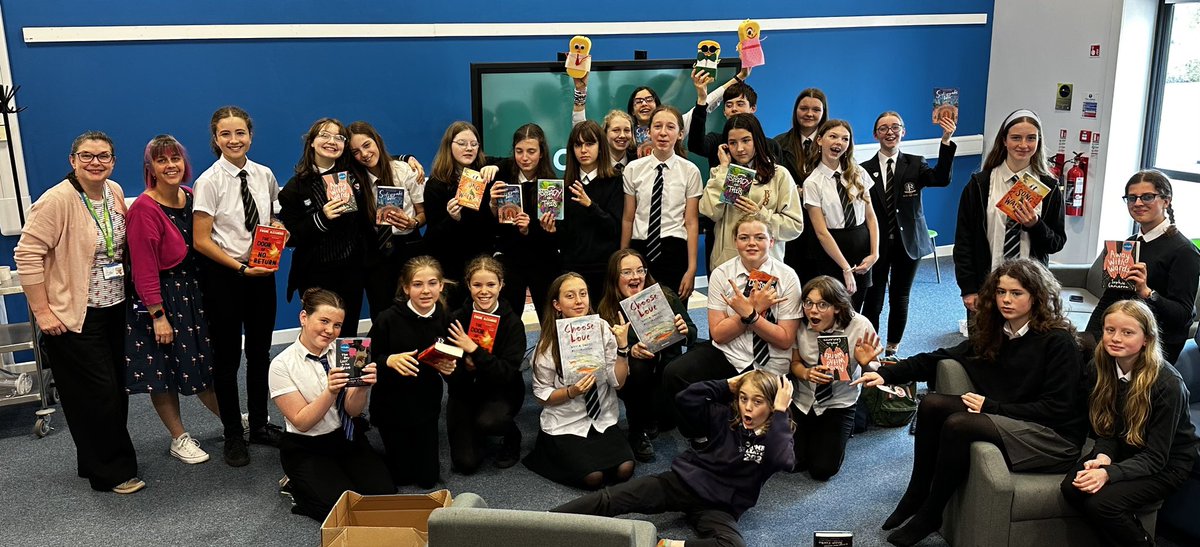 Elaine Blair (@perth_librarian) on Twitter photo <a href="/CarnegieMedals/">The Carnegies</a> We respectfully disagree with your winners this year. For us the winner should have been #TheSongWalker @ZillahBethell #Sorry <a href="/CarnegieMedals/">The Carnegies</a> We respectfully disagree with your winners this year. For us the winner should have been #TheSongWalker @ZillahBethell #Sorry