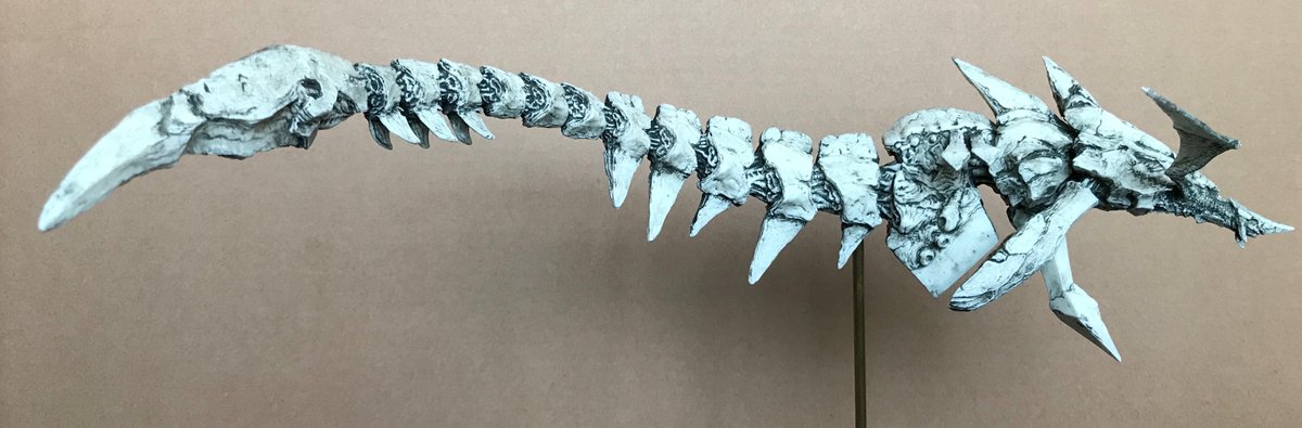 nashinokiya's tweet image. ワンフェス2024s 　
再販許諾いただけました
ブルードラゴン出力品
プロトタイプドラゴン　
プロトタイプドラゴン最終面形態　
アトルムドラゴン　
全て未塗装組み立てキットです
#panzerdragoon  #パンツァードラグーン #AZEL  #アトルムドラゴン #WF2024s #プロトタイプドラゴン　#ブルードラゴン