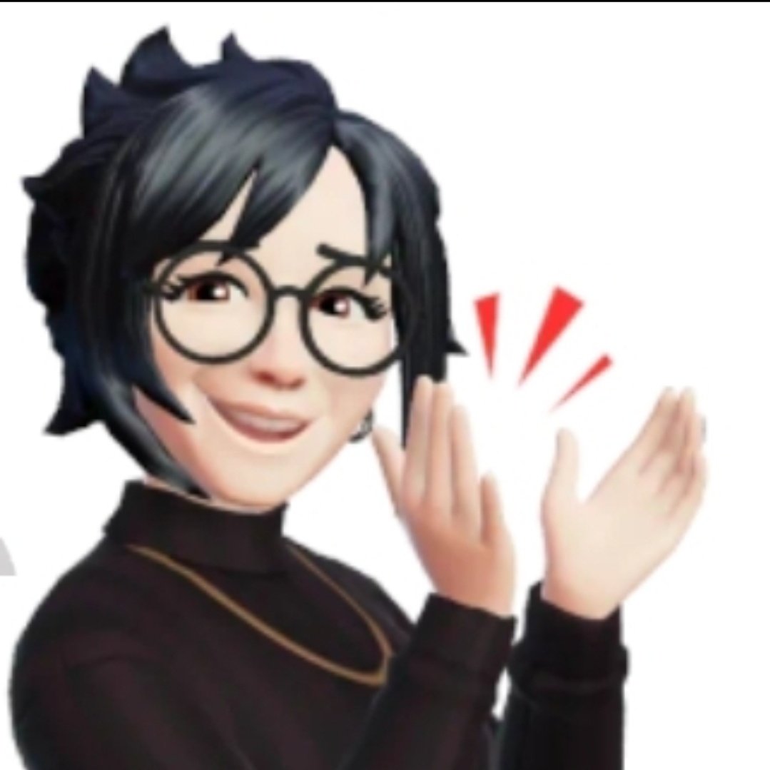 basildafu's tweet image. #НоваяАватарка