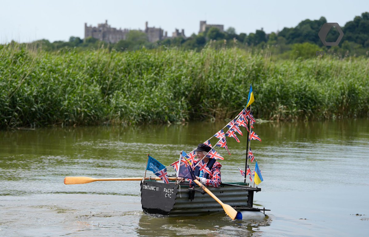 Andrew Matthews tweet media