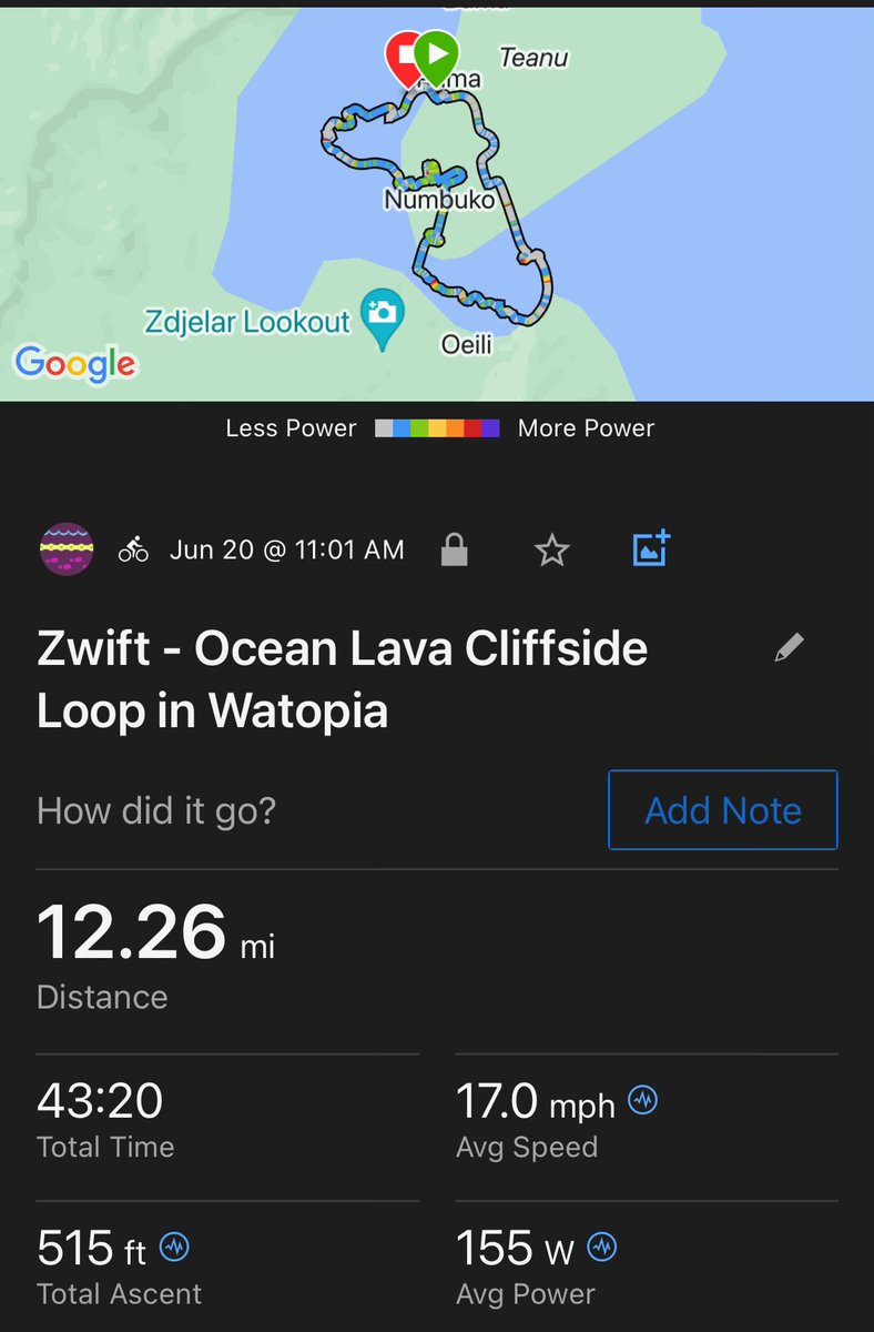 Greg Danchik tweet media