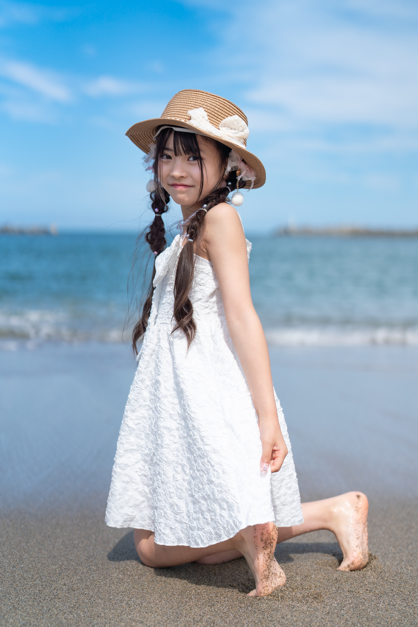 はる☆ в X: „2024.6.15 海de LIVE＆撮影会 阿字ヶ浦海水浴場