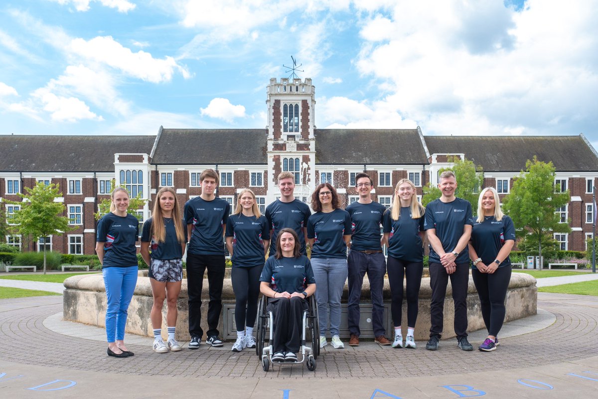 The Peter Harrison Laboratory tweet media