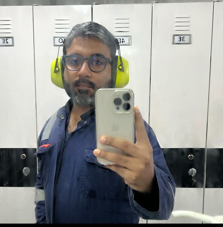 Work mode 🔧