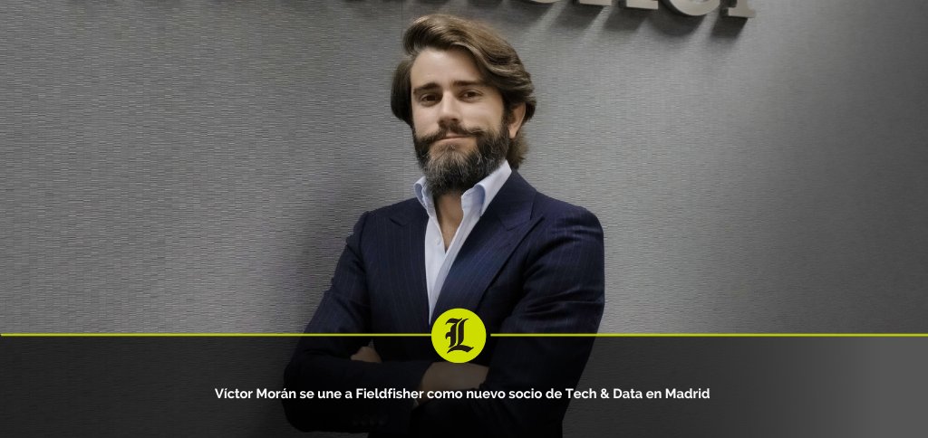 Líder Legal tweet media
