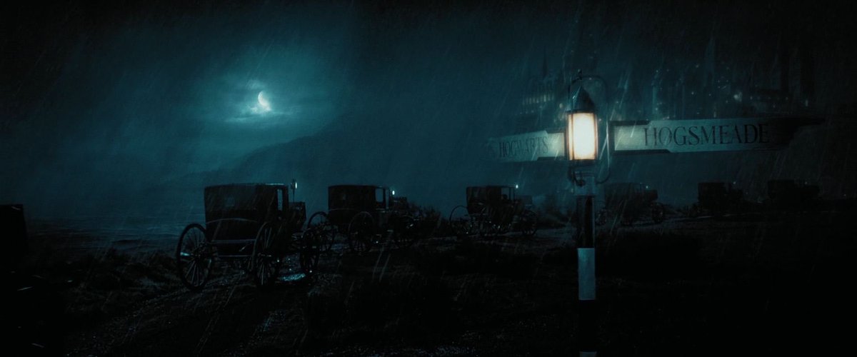TheCinesthetic's tweet photo. Harry Potter And The Prisoner Of Azkaban (2004) dir. Alfonso Cuarón https://t.co/uKfYuoqYPT