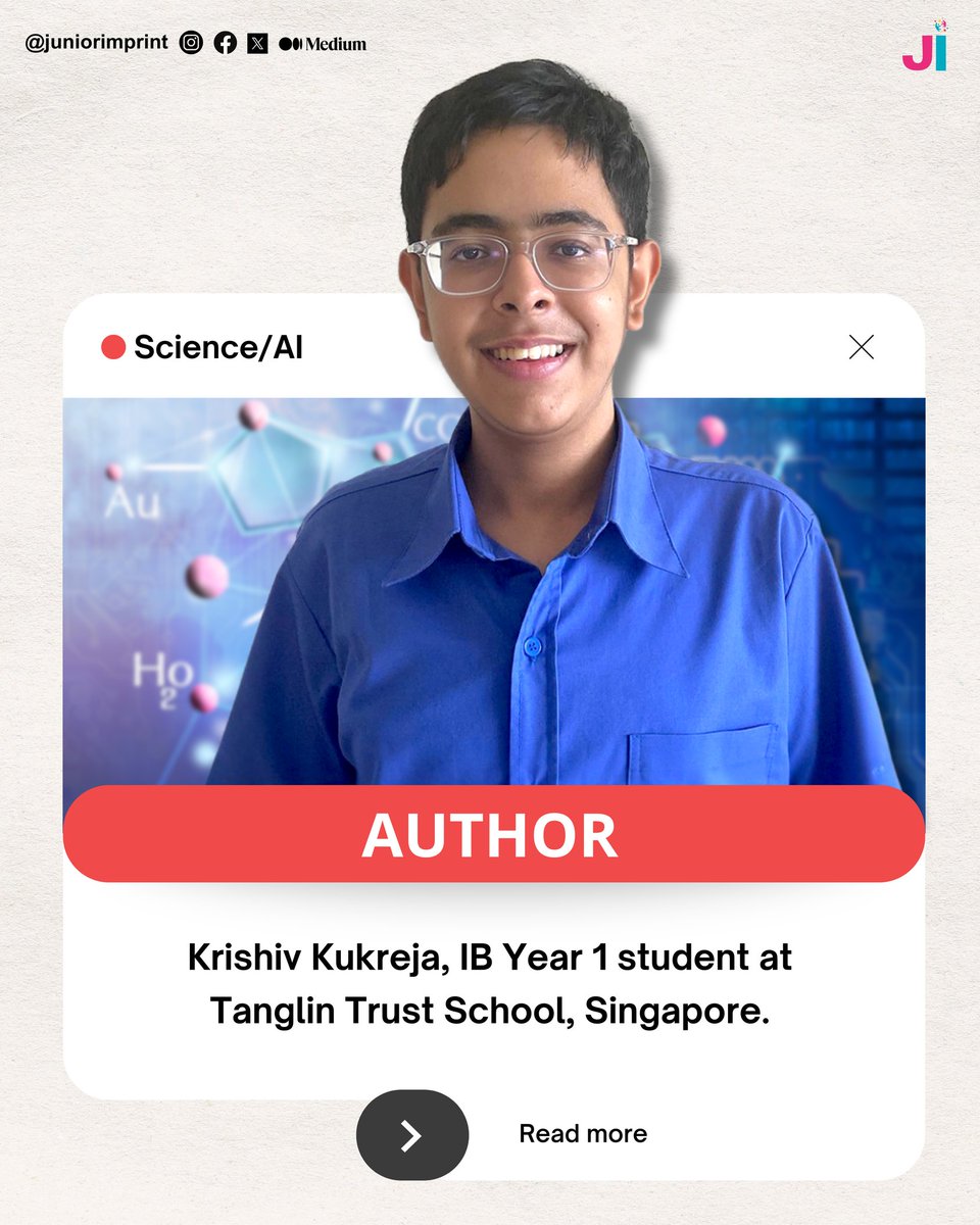 juniorimprint's tweet photo. Read more... https://t.co/C4YxFe4cXY]

#Sciencenews #sciencefantasy
#ScientificDiscovery #IceSurface #juniorimprint
#editorial https://t.co/pF24OTrwnO